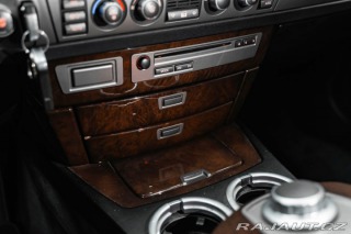 BMW 7 740i, Soft Close 2007