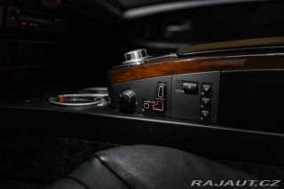 BMW 7 740i, Soft Close 2007