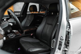BMW 7 740i, Soft Close 2007