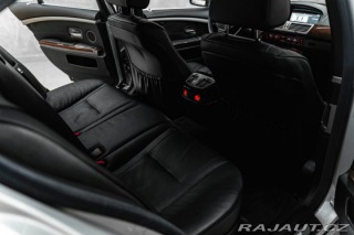 BMW 7 740i, Soft Close 2007