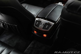 BMW 7 740i, Soft Close 2007
