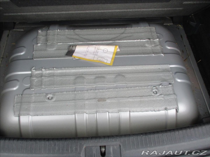 Volkswagen Golf 1,4 G-TEC 81kW CNG Bluemo 2015