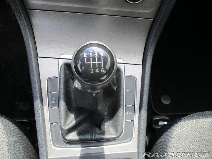 Volkswagen Golf 1,4 G-TEC 81kW CNG Bluemo 2015