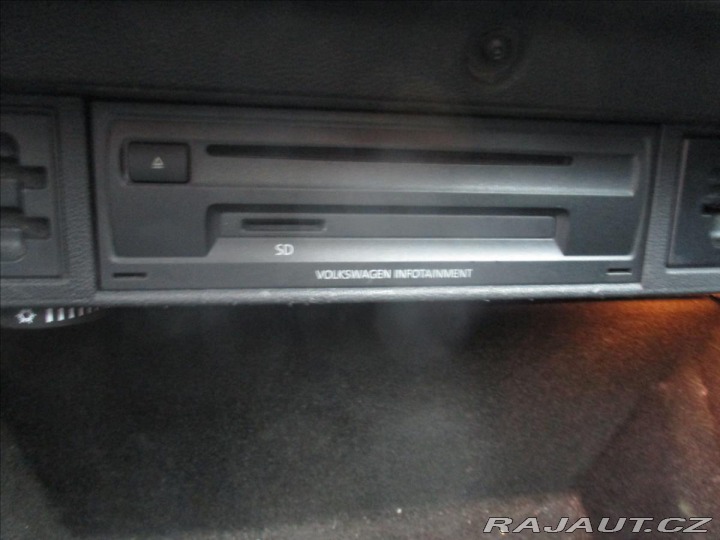 Volkswagen Golf 1,4 G-TEC 81kW CNG Bluemo 2015