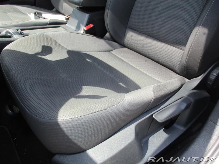 Volkswagen Golf 1,4 G-TEC 81kW CNG Bluemo 2015