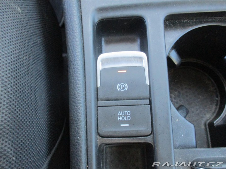 Volkswagen Golf 1,4 81kW CNG Bluemotion C 2015