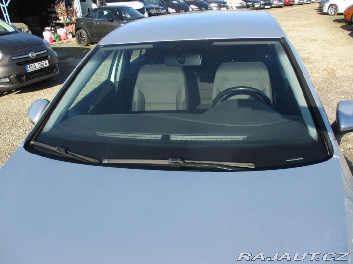 Volkswagen Golf 1,4 81kW CNG Bluemotion C 2015