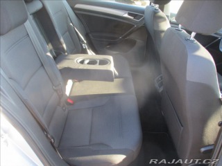 Volkswagen Golf 1,4 81kW CNG Bluemotion C 2015
