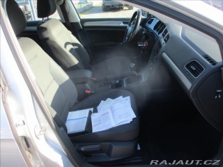 Volkswagen Golf 1,4 81kW CNG Bluemotion C 2015