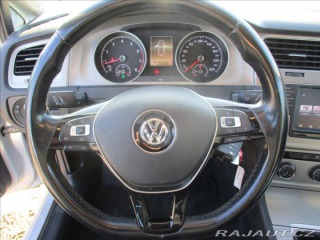 Volkswagen Golf 1,4 81kW CNG Bluemotion C 2015