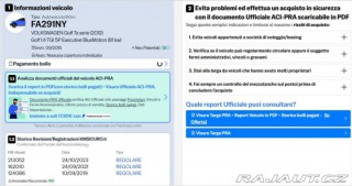 Volkswagen Golf 1,4 G-TEC 81kW CNG Bluemo 2015