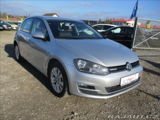 Volkswagen Golf 1,4 81kW CNG Bluemotion C 2015