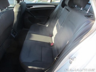 Volkswagen Golf 1,4 81kW CNG Bluemotion C 2015