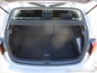Volkswagen Golf 1,4 81kW CNG Bluemotion C 2015