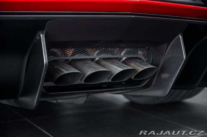 Lamborghini Aventador SuperVeloce Coupé / 1600 2017