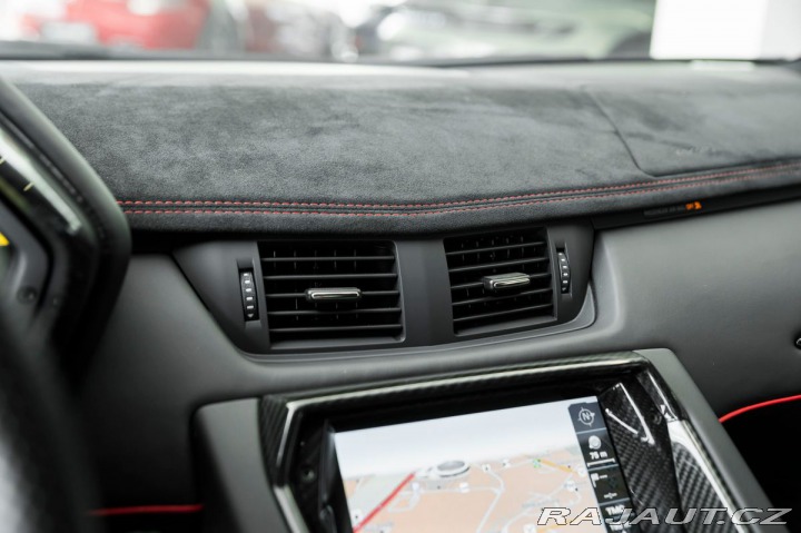 Lamborghini Aventador SuperVeloce Coupé / 1600 1800