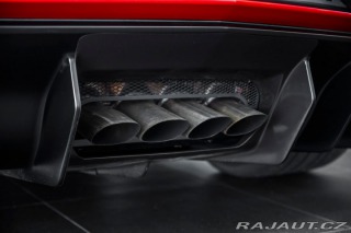 Lamborghini Aventador SuperVeloce Coupé / 1600 2017