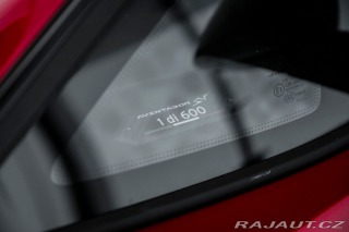 Lamborghini Aventador SuperVeloce Coupé / 1600 2017