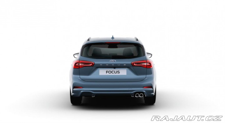 Ford Focus 1.0 EcoBoost ST- LINE X 2024