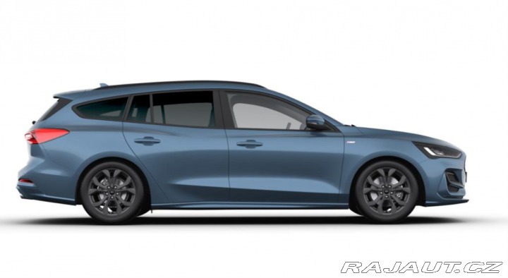 Ford Focus 1.0 EcoBoost ST- LINE X 2024