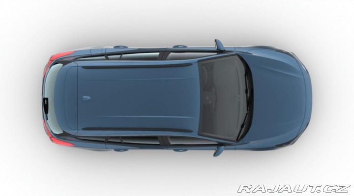 Ford Focus 1.0 EcoBoost ST- LINE X 2024