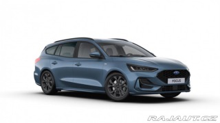 Ford Focus 1.0 EcoBoost ST- LINE X 2024
