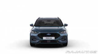 Ford Focus 1.0 EcoBoost ST- LINE X 2024