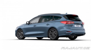 Ford Focus 1.0 EcoBoost ST- LINE X 2024