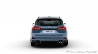Ford Focus 1.0 EcoBoost ST- LINE X 2024