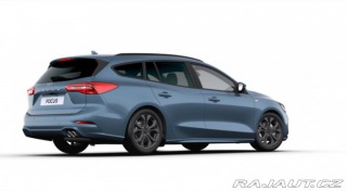 Ford Focus 1.0 EcoBoost ST- LINE X 2024
