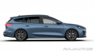 Ford Focus 1.0 EcoBoost ST- LINE X 2024