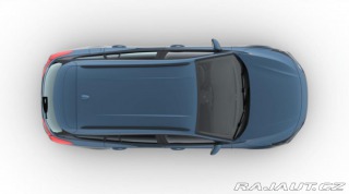 Ford Focus 1.0 EcoBoost ST- LINE X 2024