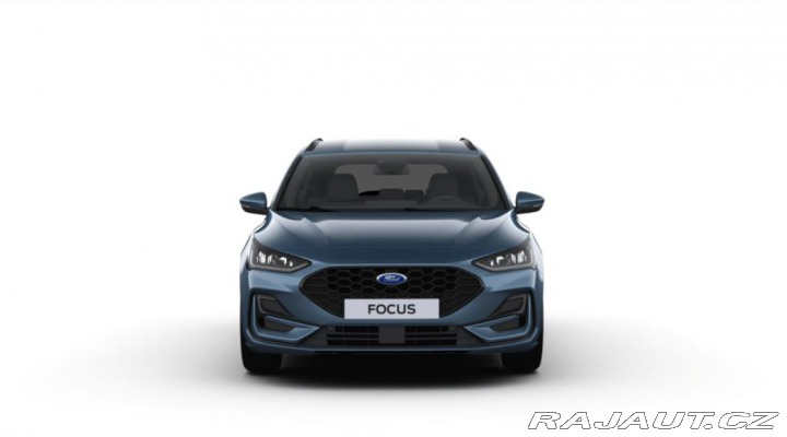 Ford Focus 1.0 EcoBoost ST- LINE X 2024