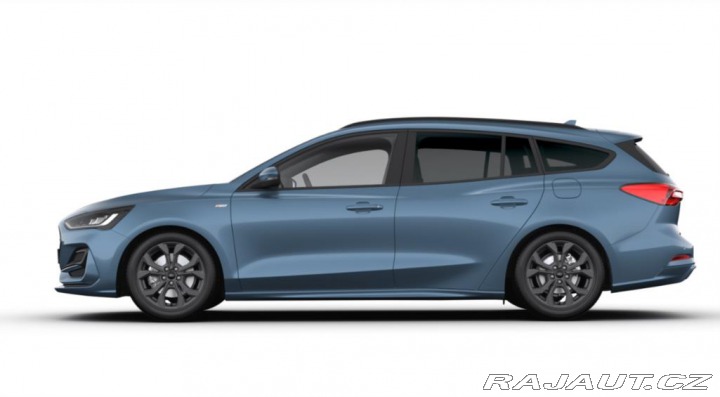 Ford Focus 1.0 EcoBoost ST- LINE X 2024
