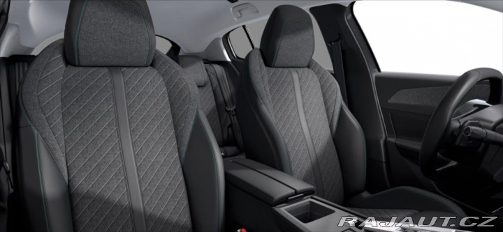 Peugeot 408 1,6   ALLURE Plug-in HYBR 2024
