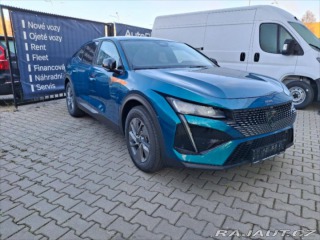 Peugeot 408 1,6 ALLURE Plug-in HYBR 2024