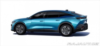 Peugeot 408 1,6 ALLURE Plug-in HYBR 2024