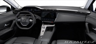 Peugeot 408 1,6 ALLURE Plug-in HYBR 2024