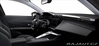 Peugeot 408 1,6 ALLURE Plug-in HYBR 2024
