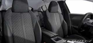 Peugeot 408 1,6 ALLURE Plug-in HYBR 2024