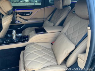 Mercedes-Benz S S 680 MAYBACH VIRGIL ABLO 2023