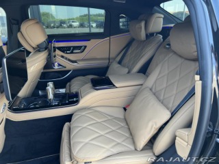 Mercedes-Benz S S 680 MAYBACH VIRGIL ABLO 2023