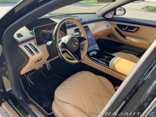 Mercedes-Benz S S 680 MAYBACH VIRGIL ABLO 2023