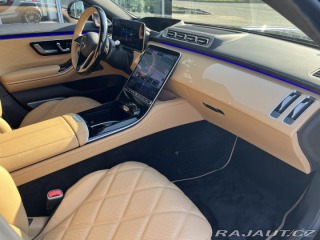 Mercedes-Benz S S 680 MAYBACH VIRGIL ABLO 2023