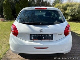 Peugeot 208 1.4Hdi  50kw 2012
