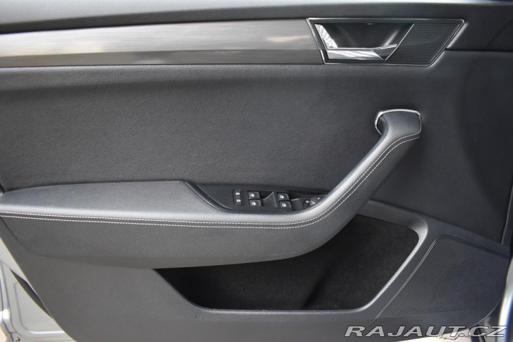 Škoda Superb 2.0 TDI STYLE 4x4*DCC*TAŽ 2020
