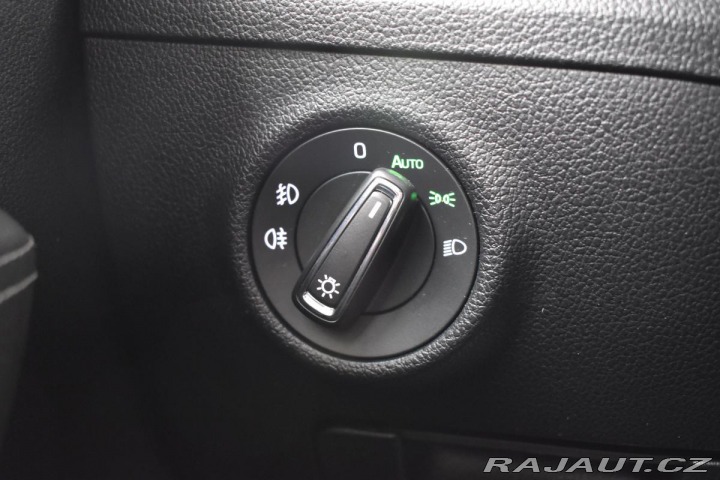 Škoda Superb 2.0 TDI STYLE 4x4*DCC*TAŽ 2020