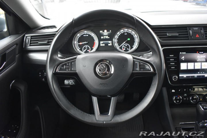 Škoda Superb 2.0 TDI STYLE 4x4*DCC*TAŽ 2020