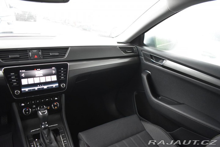 Škoda Superb 2.0 TDI STYLE 4x4*DCC*TAŽ 2020