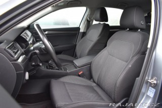 Škoda Superb 2.0 TDI STYLE 4x4*DCC*TAŽ 2020
